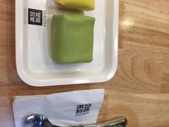 -满记甜品(王府井北京市百货大楼店)