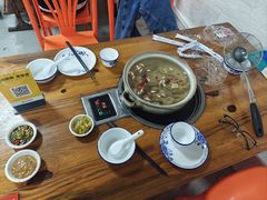 -潮陈记土鸡火锅(东厦北路店)