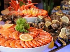 -宜昌富力皇冠假日酒店·咖啡1号西餐厅