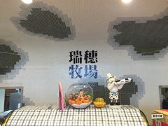 -瑞穗牧场