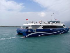 -海南分界洲岛旅游区