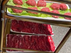 -古乐牛香·鲜牛肉自助火锅(南京总店)