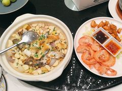 -苏福记·海鲜佬(凤城四路店)