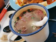-伊带伊路新疆美食府(呼家楼店)