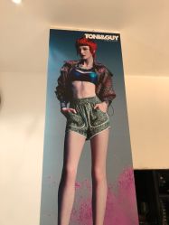 点击看大图 -TONI&GUY