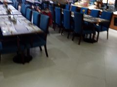 大堂-青岛蓝海大饭店·爱琴海自助餐厅(崂山店)