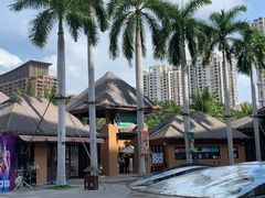 -三亚湾红树林度假世界(木棉酒店)
