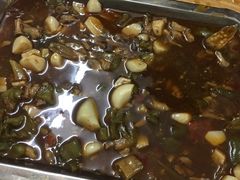 -张飞烧烤(伏泉店)