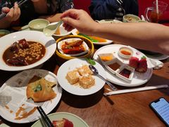 -蝴蝶里·粤菜·点心(龙湖杭州金沙天街店)