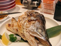 -元气寿司(益田假日广场店)