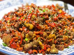 -杨记隆府(汉街店)