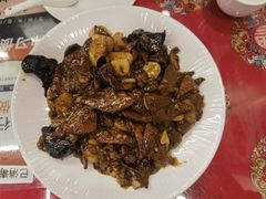 -玉华台饭庄(裕中西里小区店)