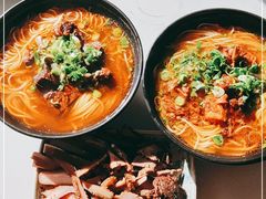 -上海为民商行清真饭店(南大路店)