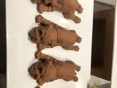 -顺德联塑万怡酒店·万荟轩自助餐厅