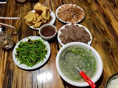 -阿葉农家饭店