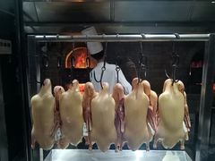 -四季民福烤鸭店(王府井东安门店)