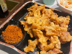 -晓宇重庆火锅(赛格国际购物中心店)