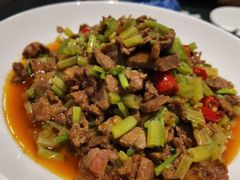 -楚鲜·汉正街一号(天河店)