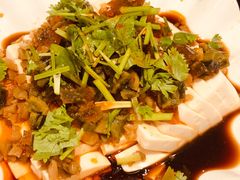 -老苏州芳和园茶酒楼  传统苏帮菜(观前店)