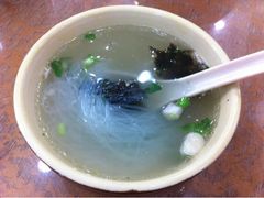 粉丝汤-西安老王家(振兴西路店)