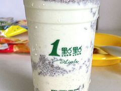 -1点点(学府路店)