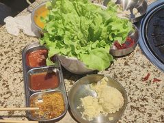 -安又胖韩国烤肉