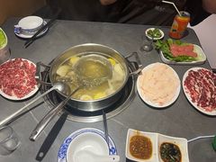 -贵宾牛·潮汕牛肉火锅(珠池总店)