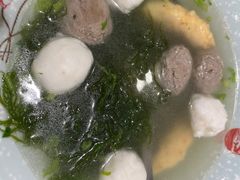 -抱德·潮汕味(敦和店原惠城鱼仔)