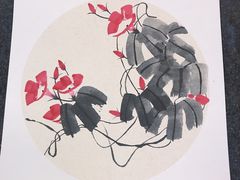 -汉翔书法丨书法·美术·硬笔·国画(望京校区)