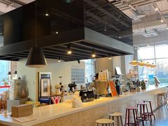 -dotcom coffee古点咖啡(致真大厦店)