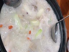 -代羊肉(中和店)