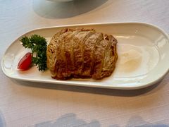 -功德林(南京西路店)