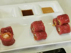 -欢乐海岸美食联盟