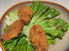 -秀玉coffee&kitchen(黄石大上海店)