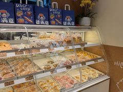 -包满意面包糕点(东坝店)