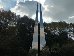 -上海月湖雕塑公园