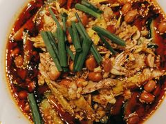 -小八仙·宴(三峡茶庄店)