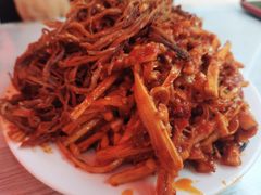 -春花民族美食(佳木斯总店)