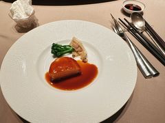 -荣轩(新荣记环球金融中心店)