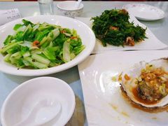 -大清花饺子(五五路店)