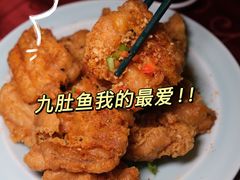 -香港祥正飯店·正宗灣仔50年海鲜老字号
