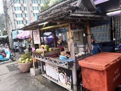 -班赞海鲜市场
