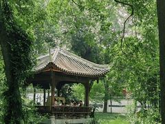 -成都杜甫草堂博物馆