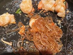 -绿茶餐厅(松江万达店)