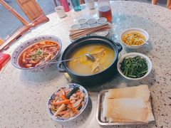 -回水镇·江湖川菜(恒大新城店)