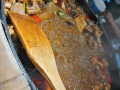 -华华火锅牛蛙(祥宾店)