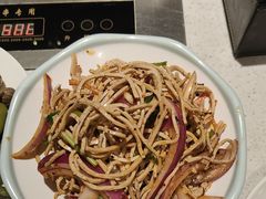 -AK47烤羊腿串吧(柳浪家园店)