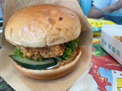 -魏家凉皮(梨园店)