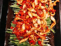 -湖南人家·家传湖南菜(水围店)