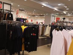 -C&A(西市城购物中心店)